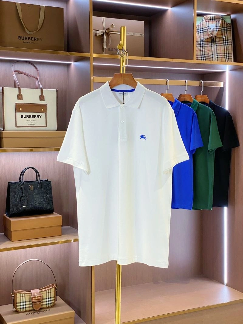 Timeless Burberry T-Shirts 105350
