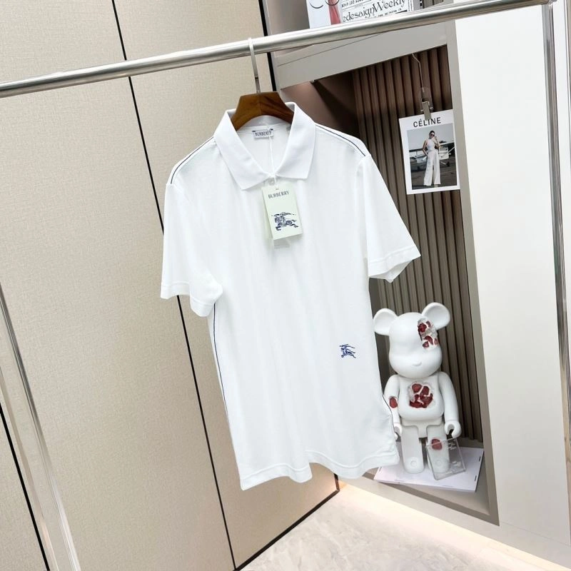 Burberry T-Shirts FreshLook 105332