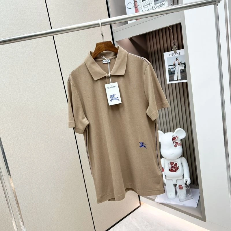 Burberry T-Shirts Fashionable 105370