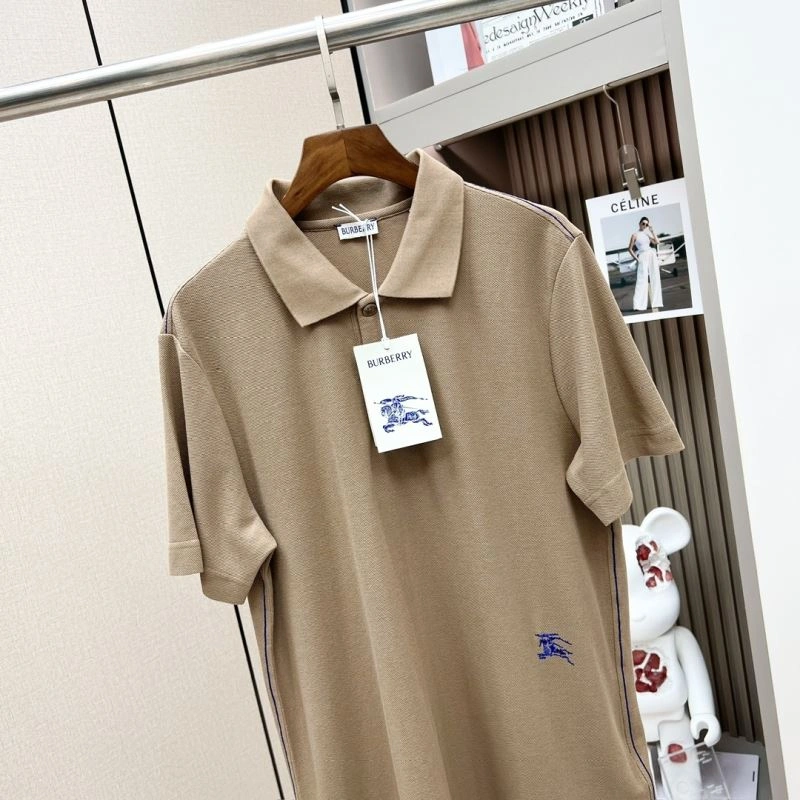 Burberry T-Shirts Fashionable 105370