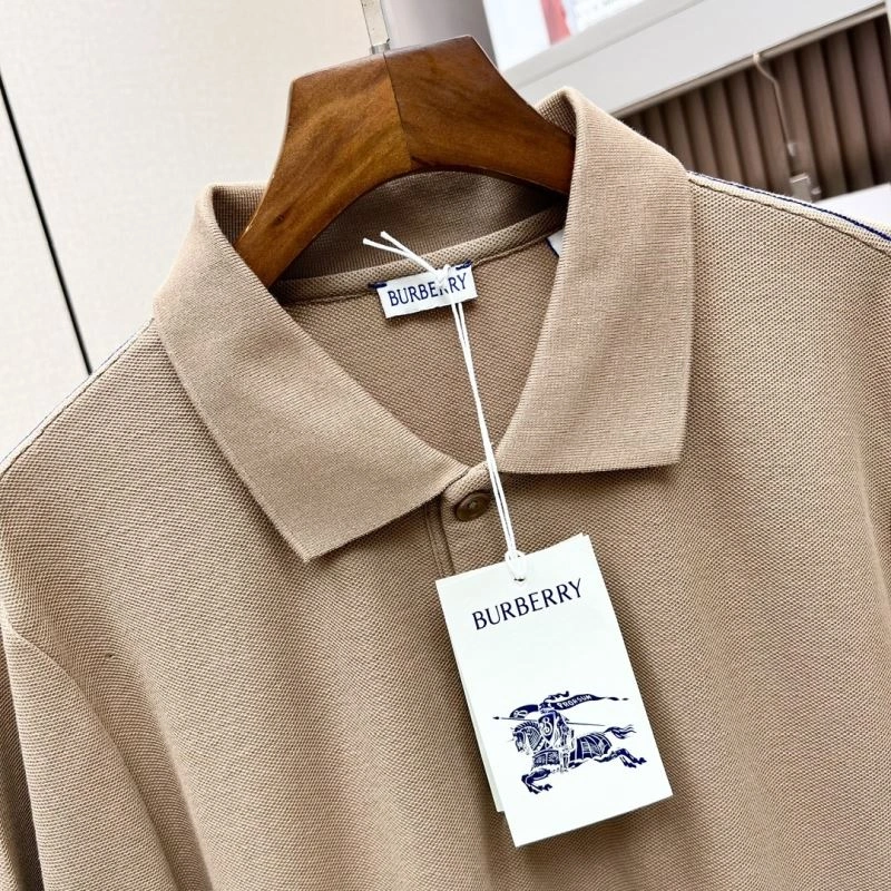 Burberry T-Shirts Fashionable 105370