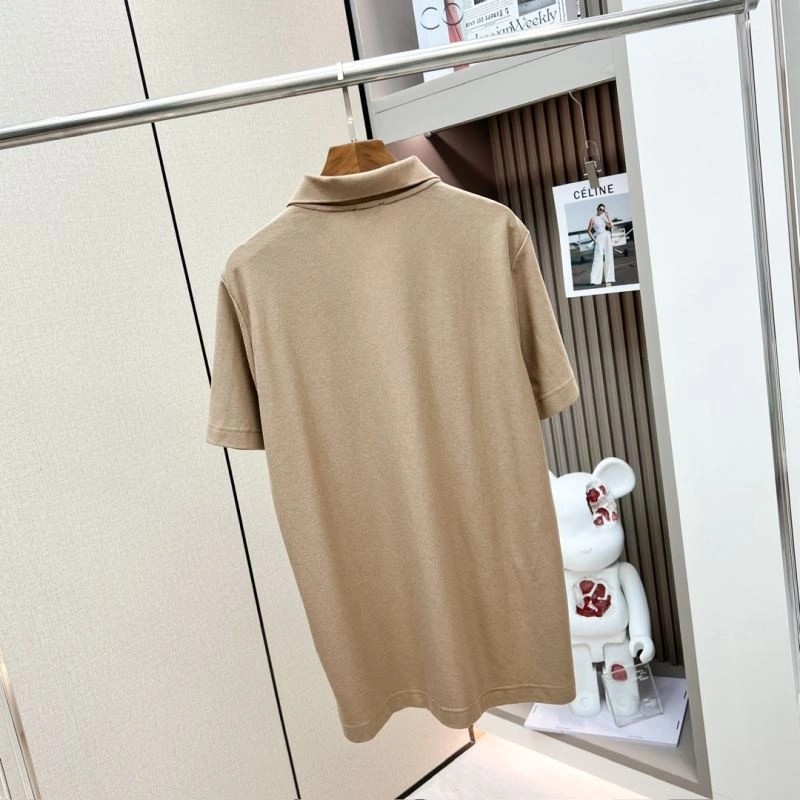Burberry T-Shirts Fashionable 105370