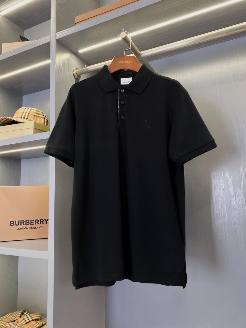 Burberry T-Shirts Modern 105385