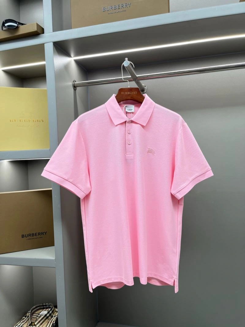 Burberry T-Shirts Thermal 105328