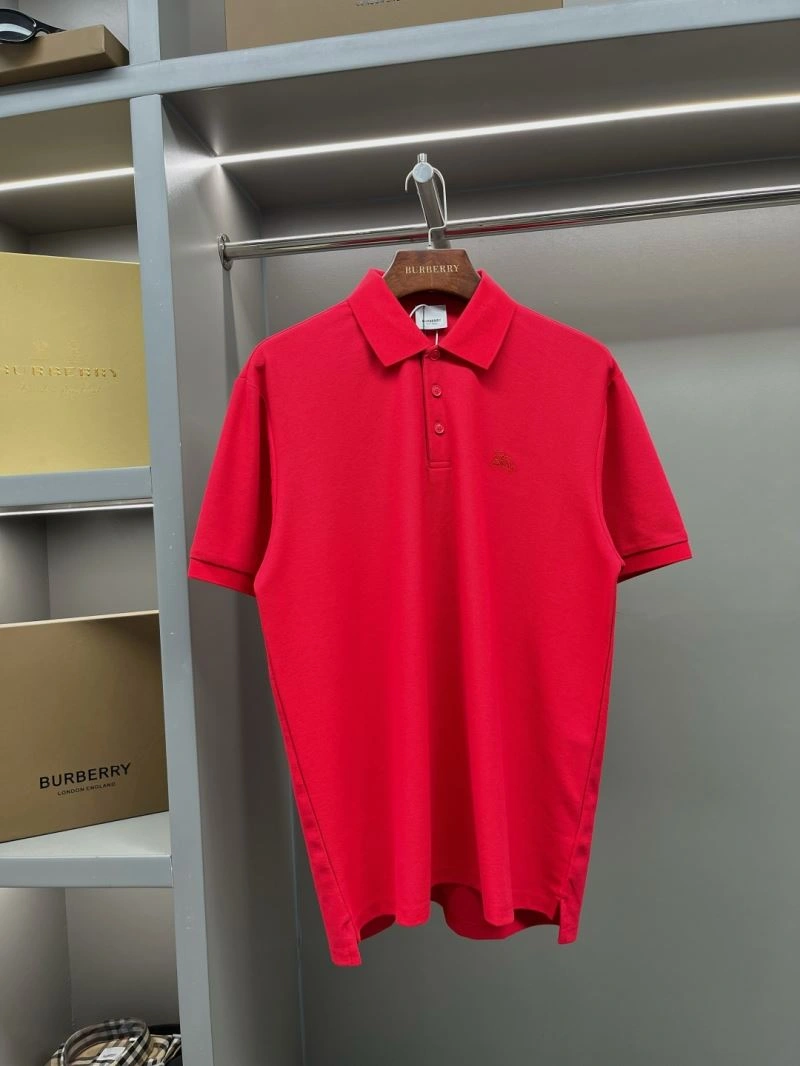Burberry T-Shirts WellDesigned 105356