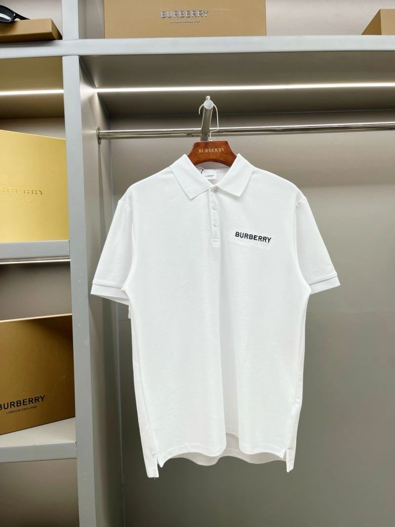 Burberry T-Shirts TravelReady 105353