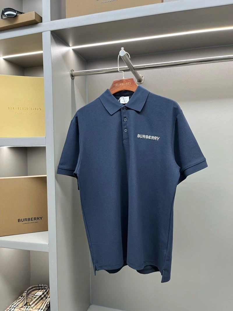 Vibrant Burberry T-Shirts 105326