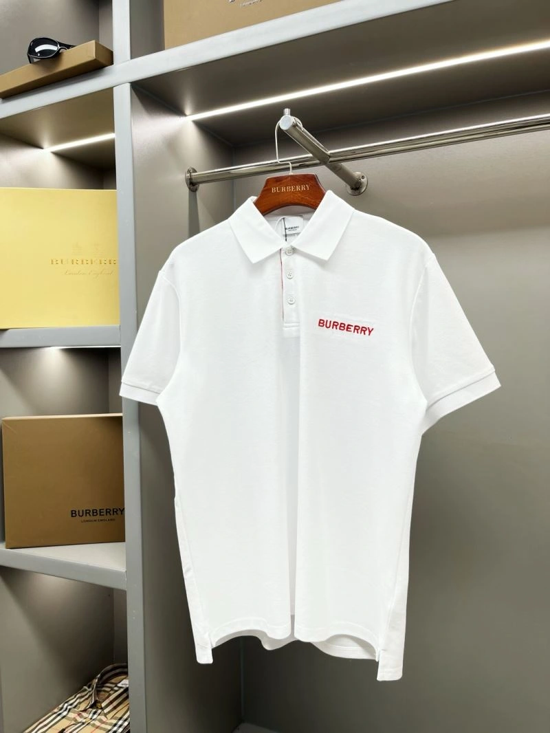 Burberry T-Shirts Packable 105322