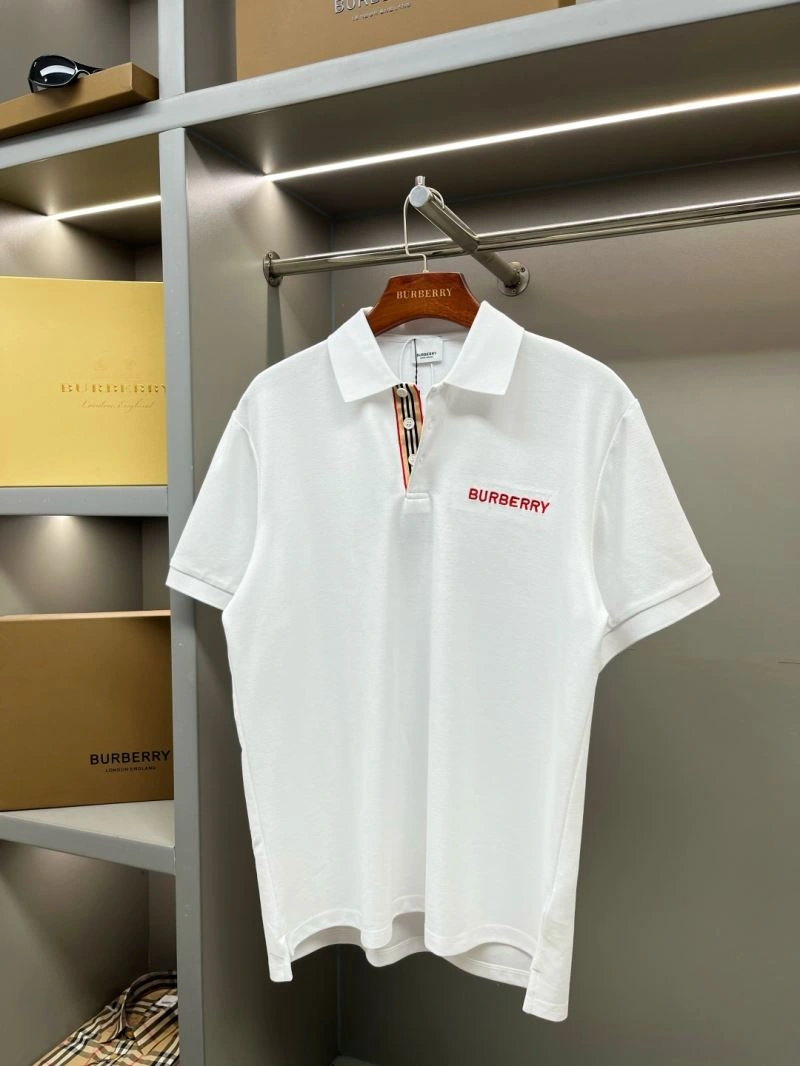 Burberry T-Shirts Packable 105322