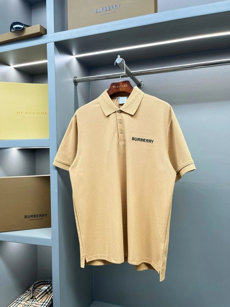 Burberry T-Shirts WaterResistant 105314