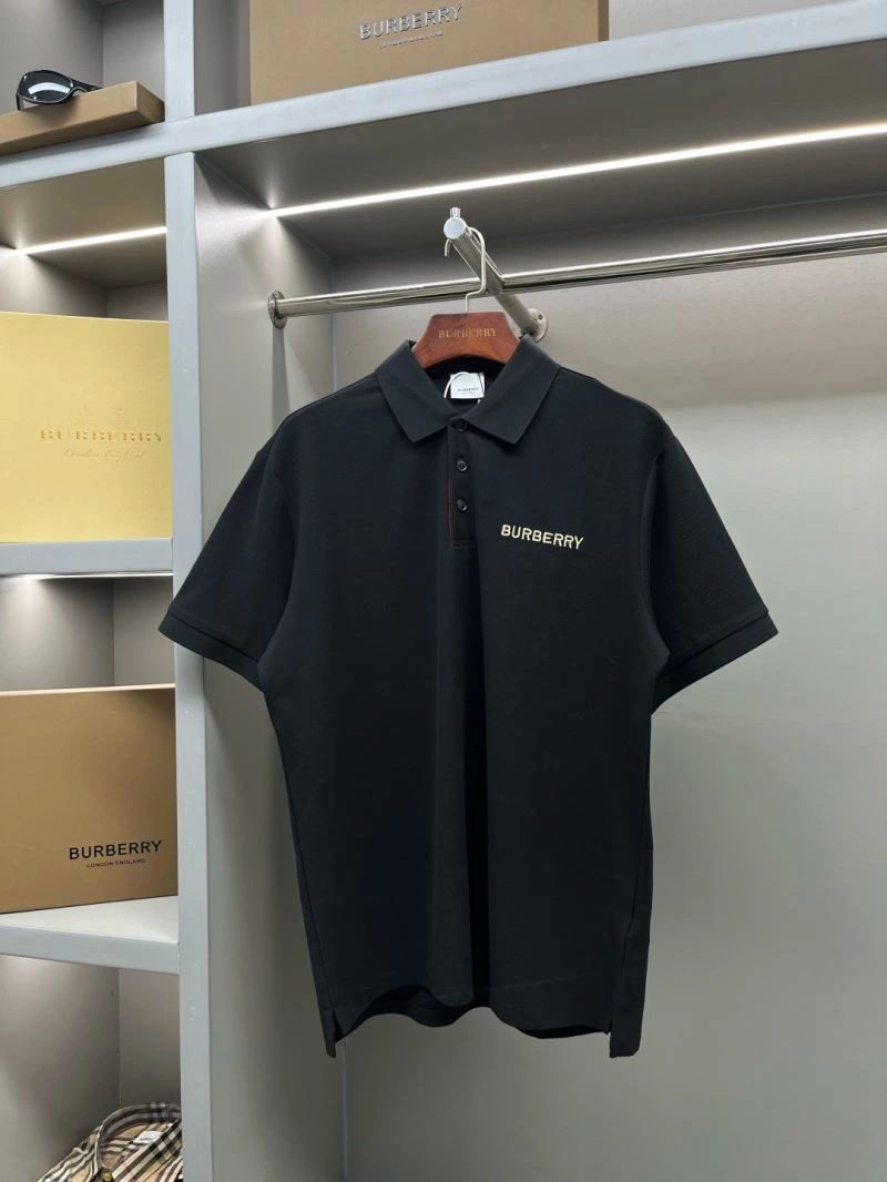 Burberry T-Shirts EasyCare 105316