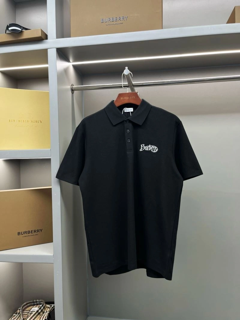 Trendsetting Burberry T-Shirts 105309