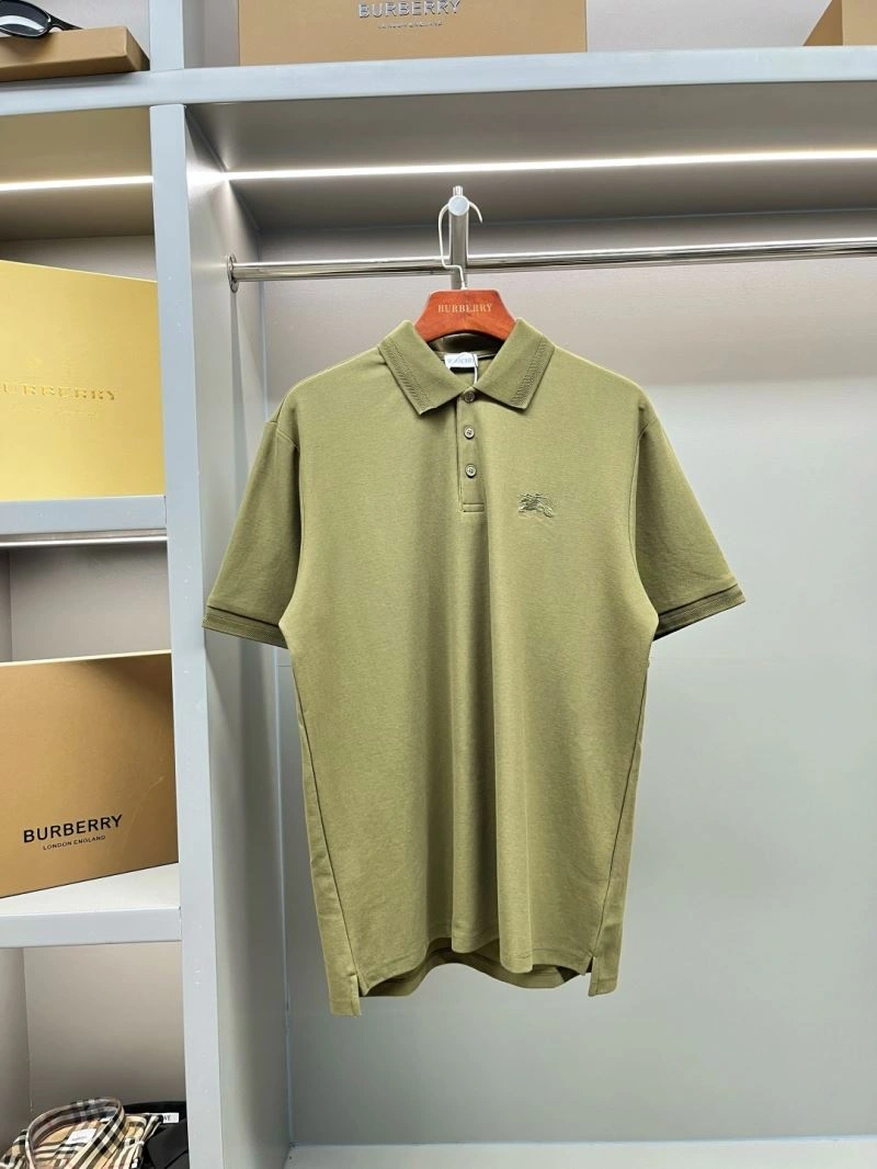 Thermal Burberry T-Shirts 105336