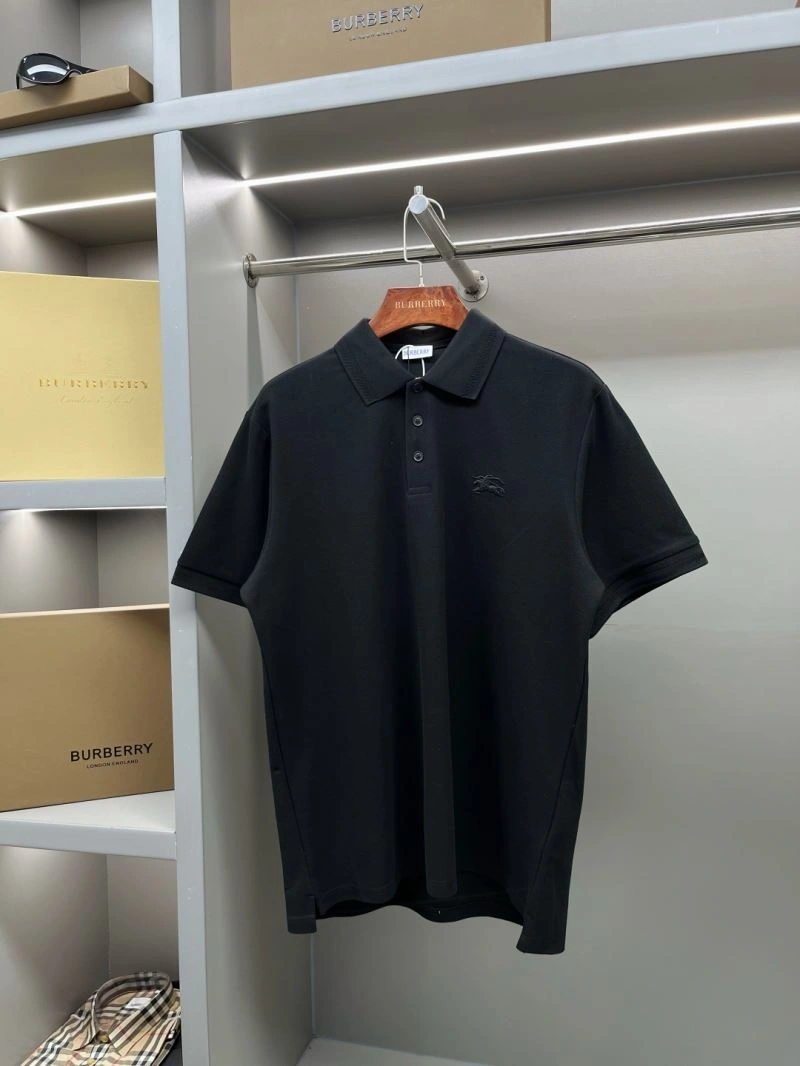 Burberry T-Shirts Effortless 105312