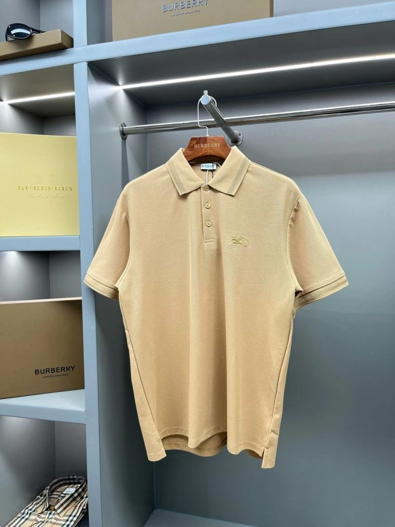 Burberry T-Shirts DailyWear 105335
