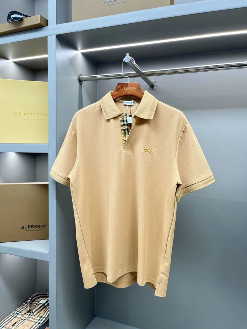 Burberry T-Shirts DailyWear 105335