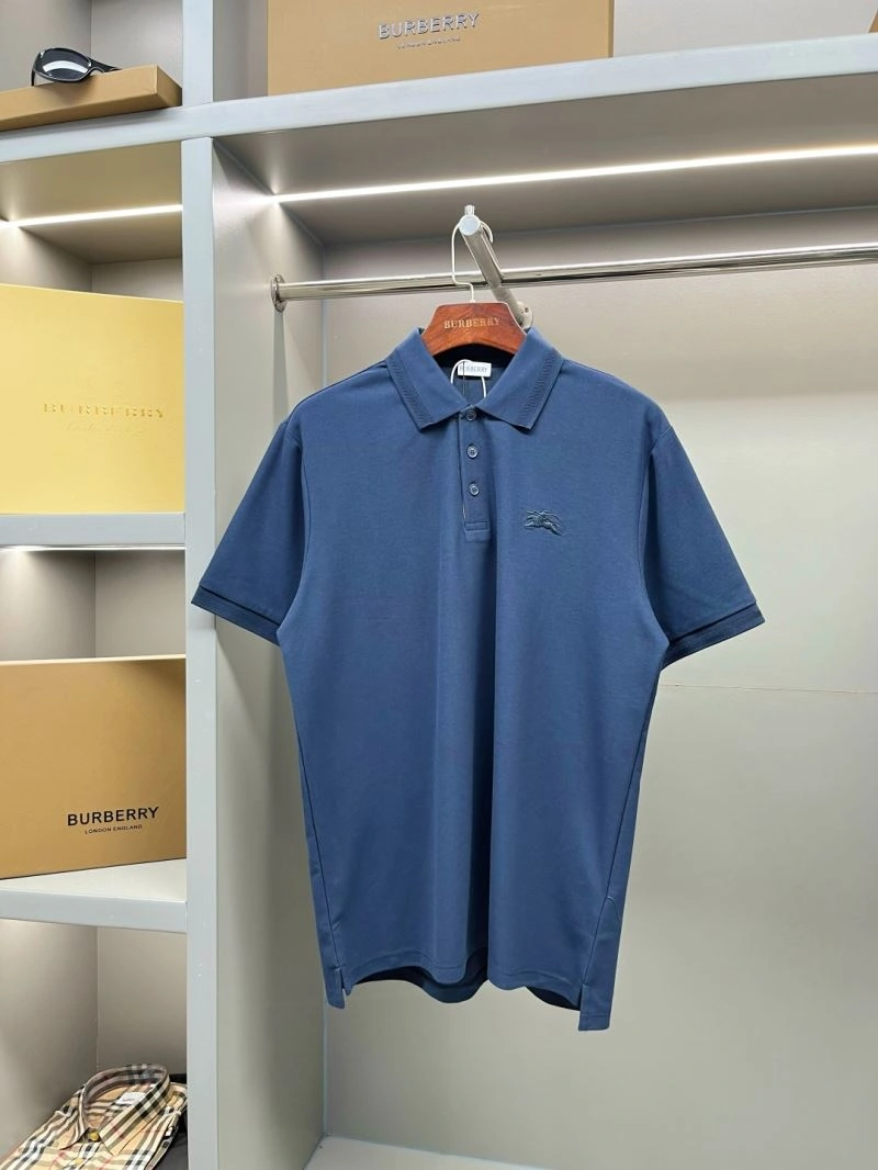Burberry T-Shirts Casual 105377