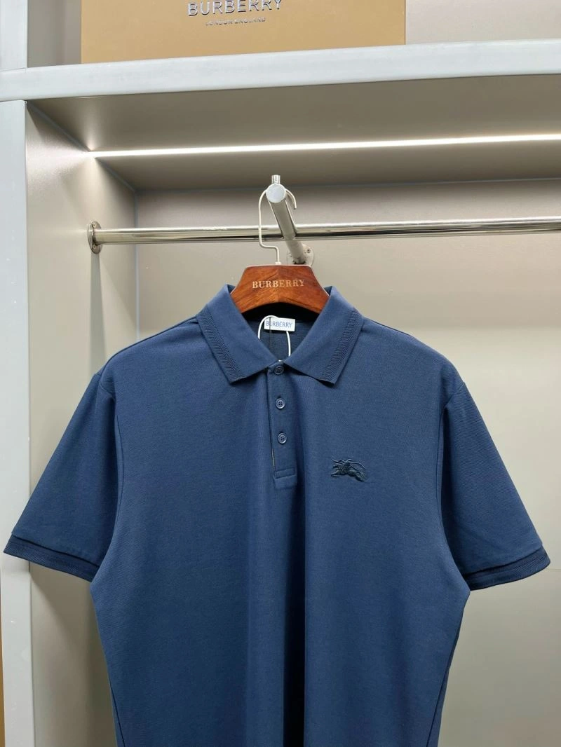 Burberry T-Shirts Casual 105377