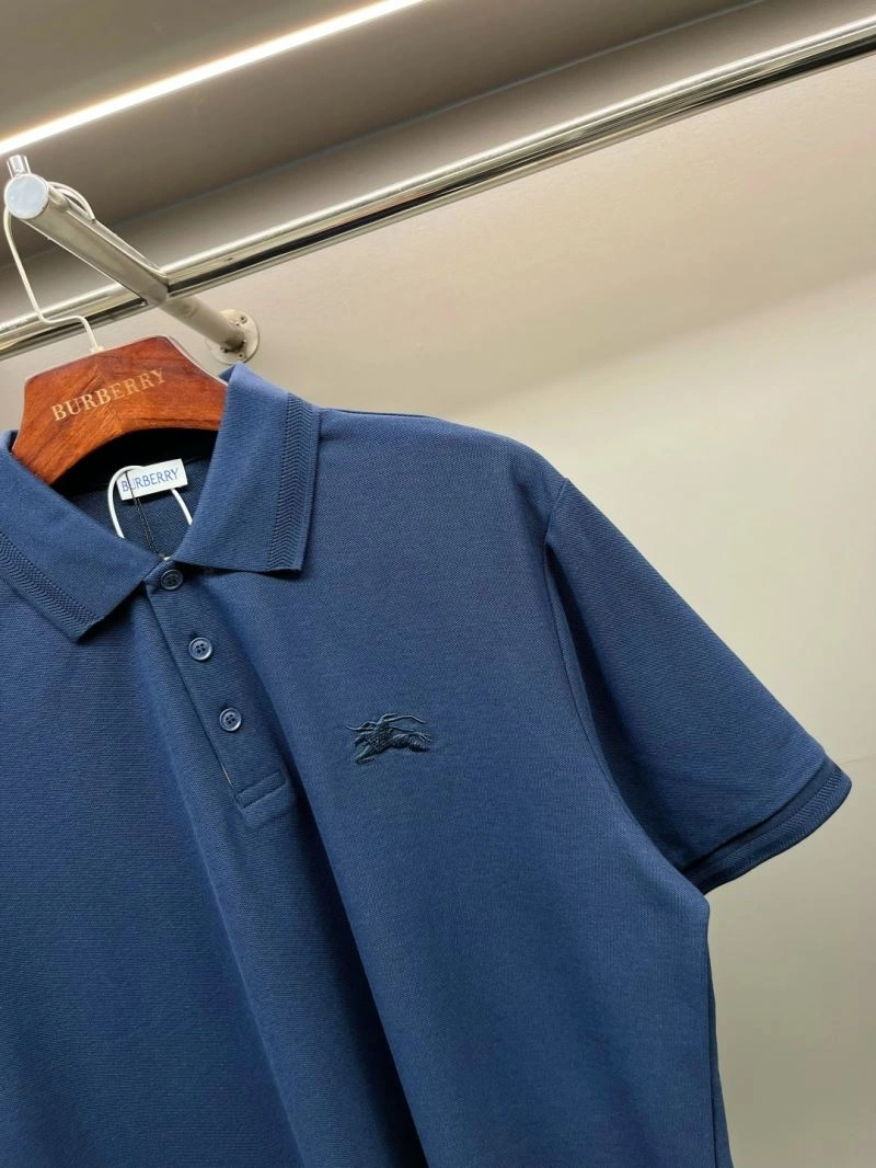 Burberry T-Shirts Casual 105377