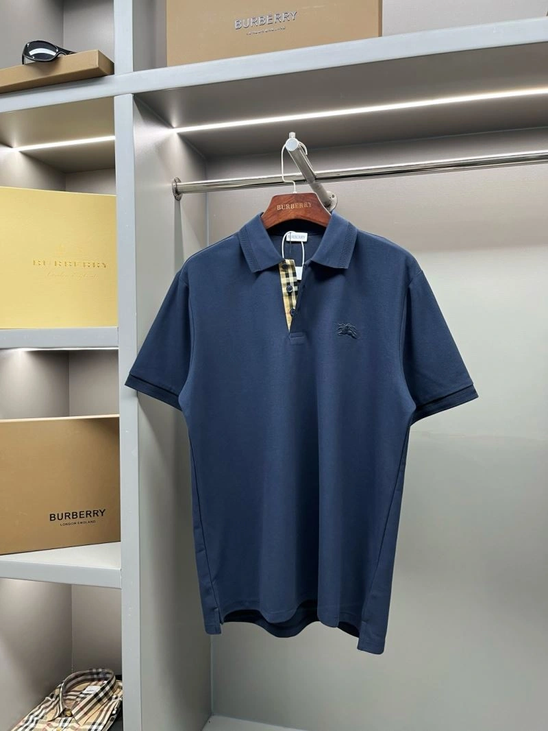 Burberry T-Shirts Casual 105377