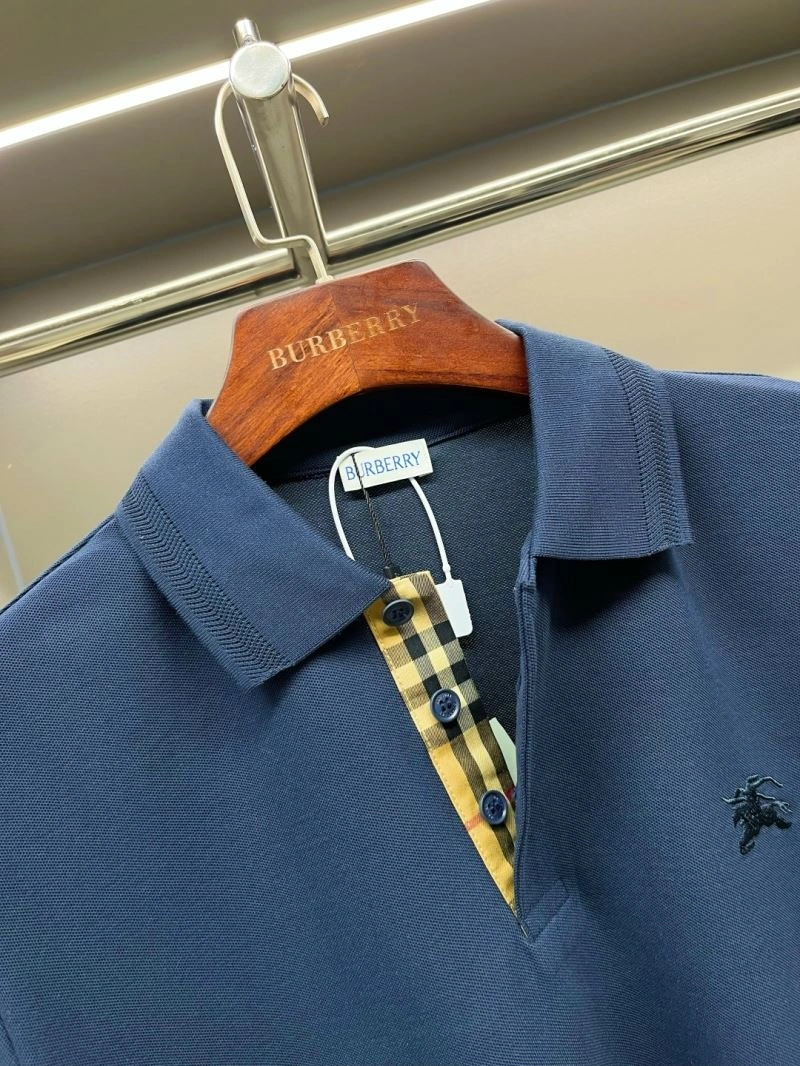 Burberry T-Shirts Casual 105377