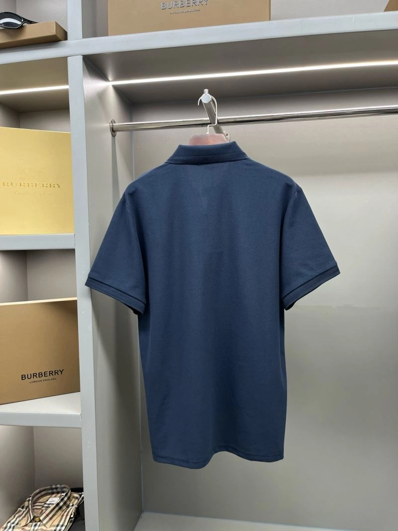 Burberry T-Shirts Casual 105377