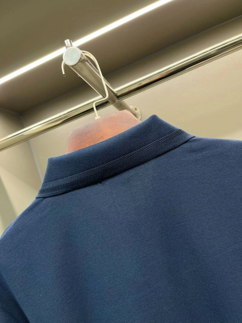 Burberry T-Shirts Casual 105377