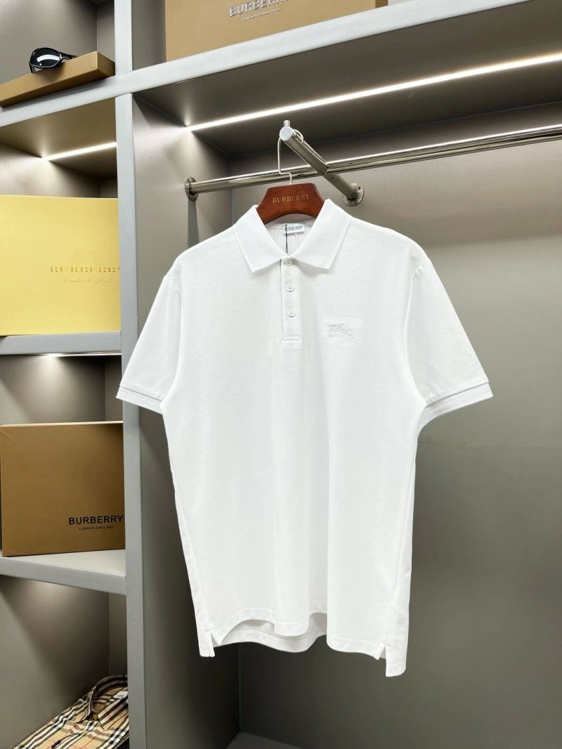 Burberry T-Shirts AllSeason 105313