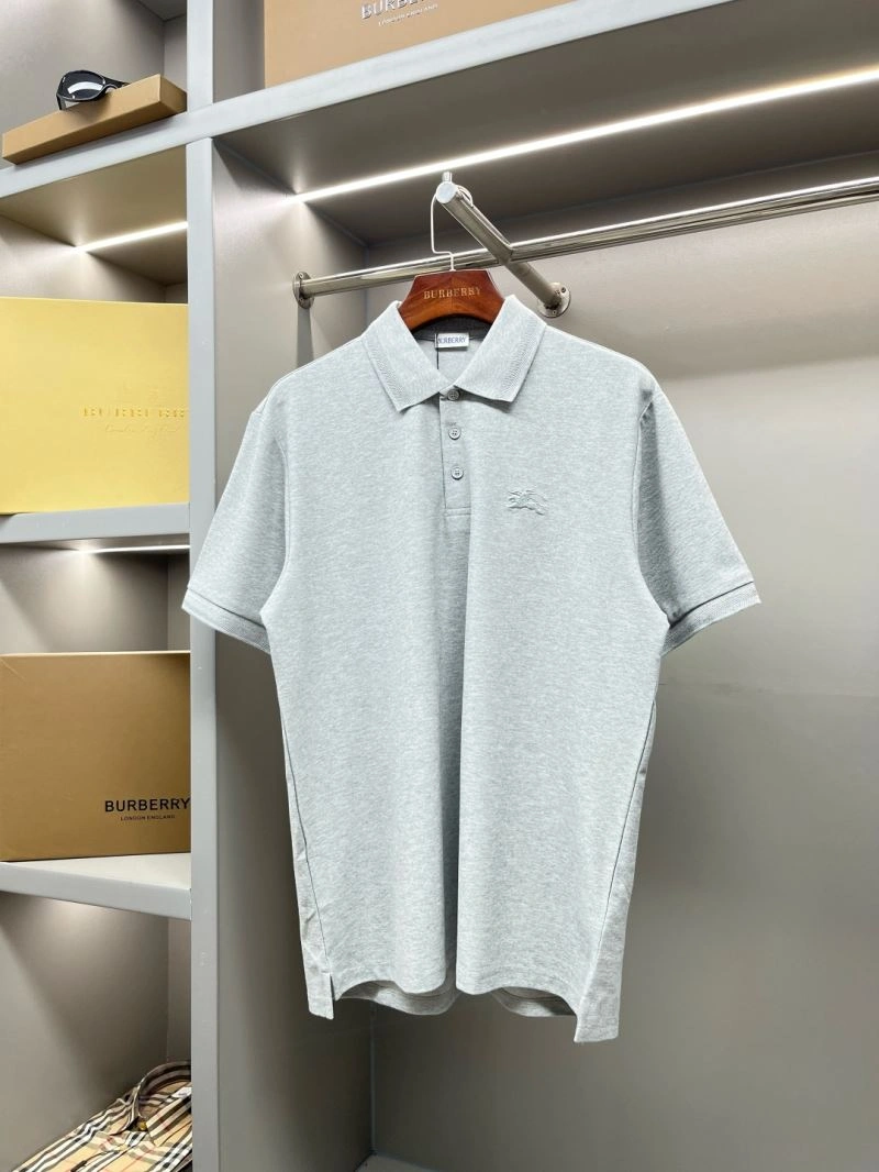 Vibrant Burberry T-Shirts 105311