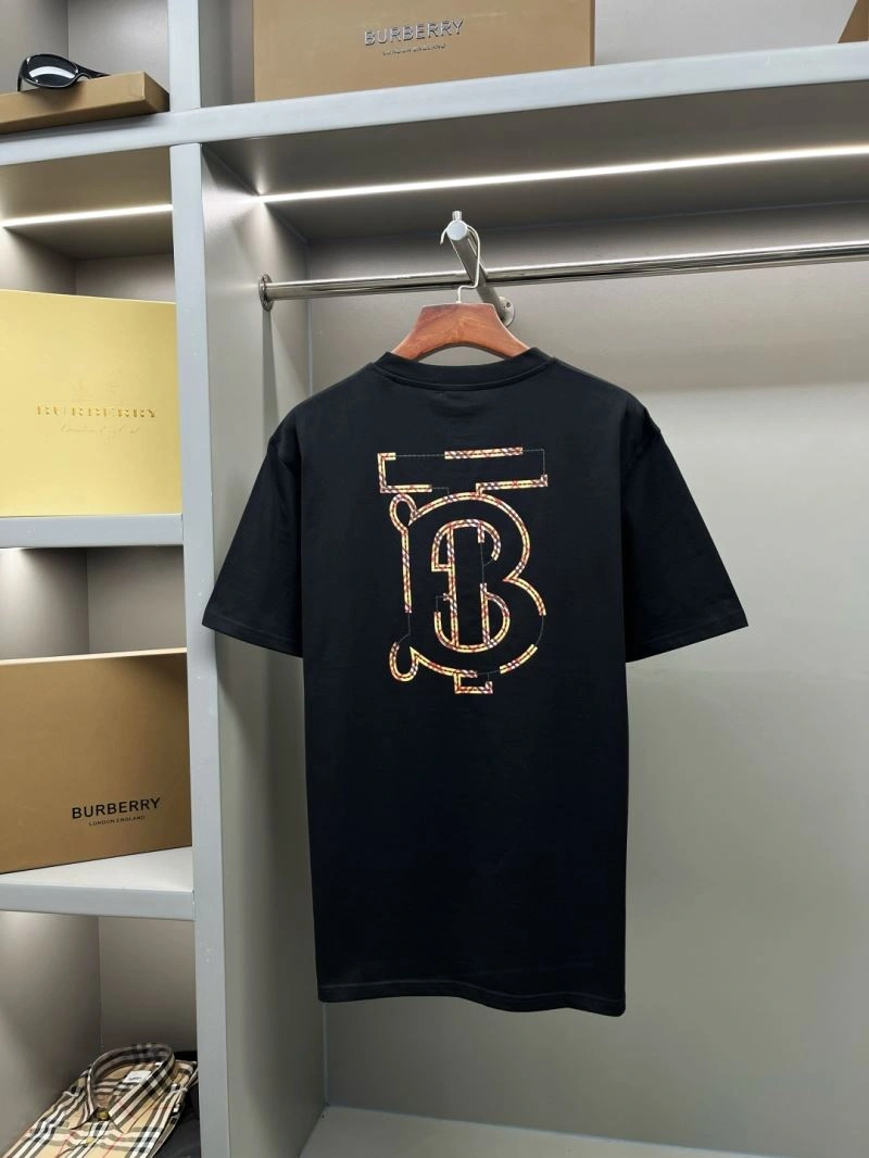 TechFriendly Burberry T-Shirts 105344