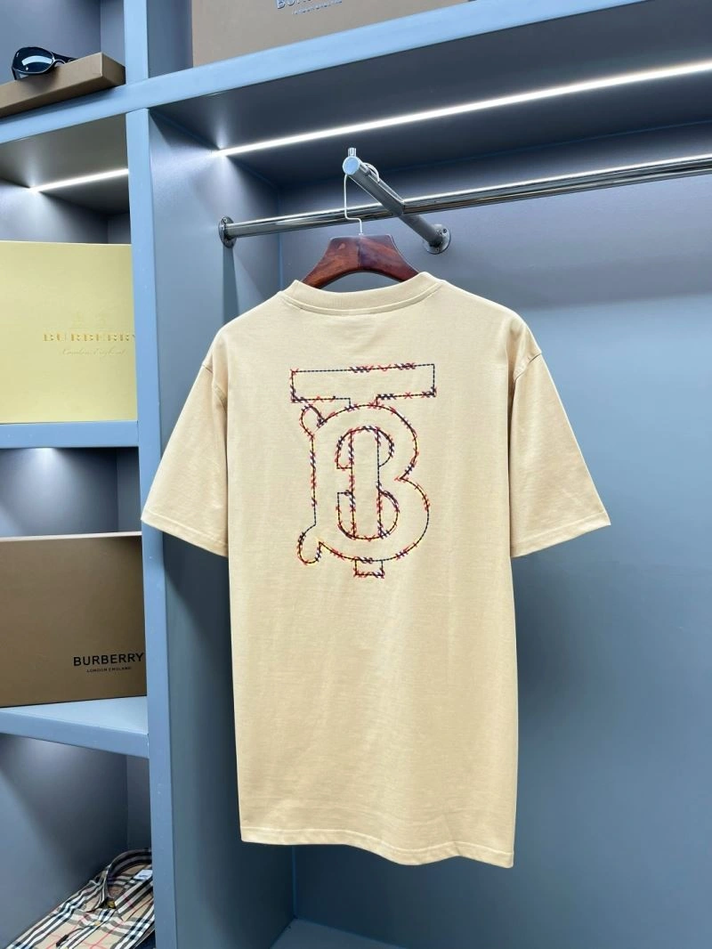 Cozy Burberry T-Shirts 105305
