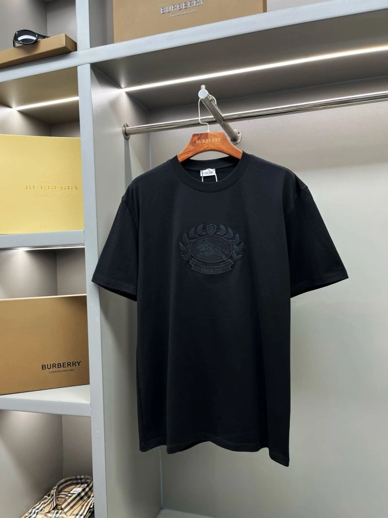 Burberry T-Shirts Unique 105317