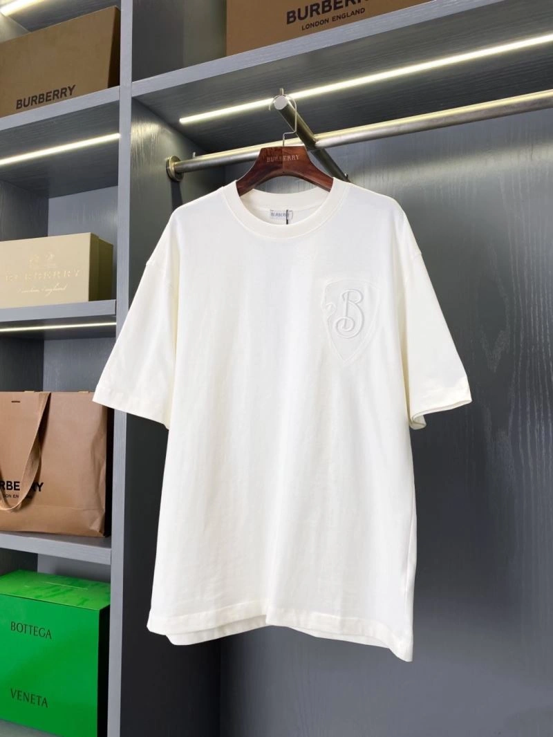 Efficient Burberry T-Shirts 105321