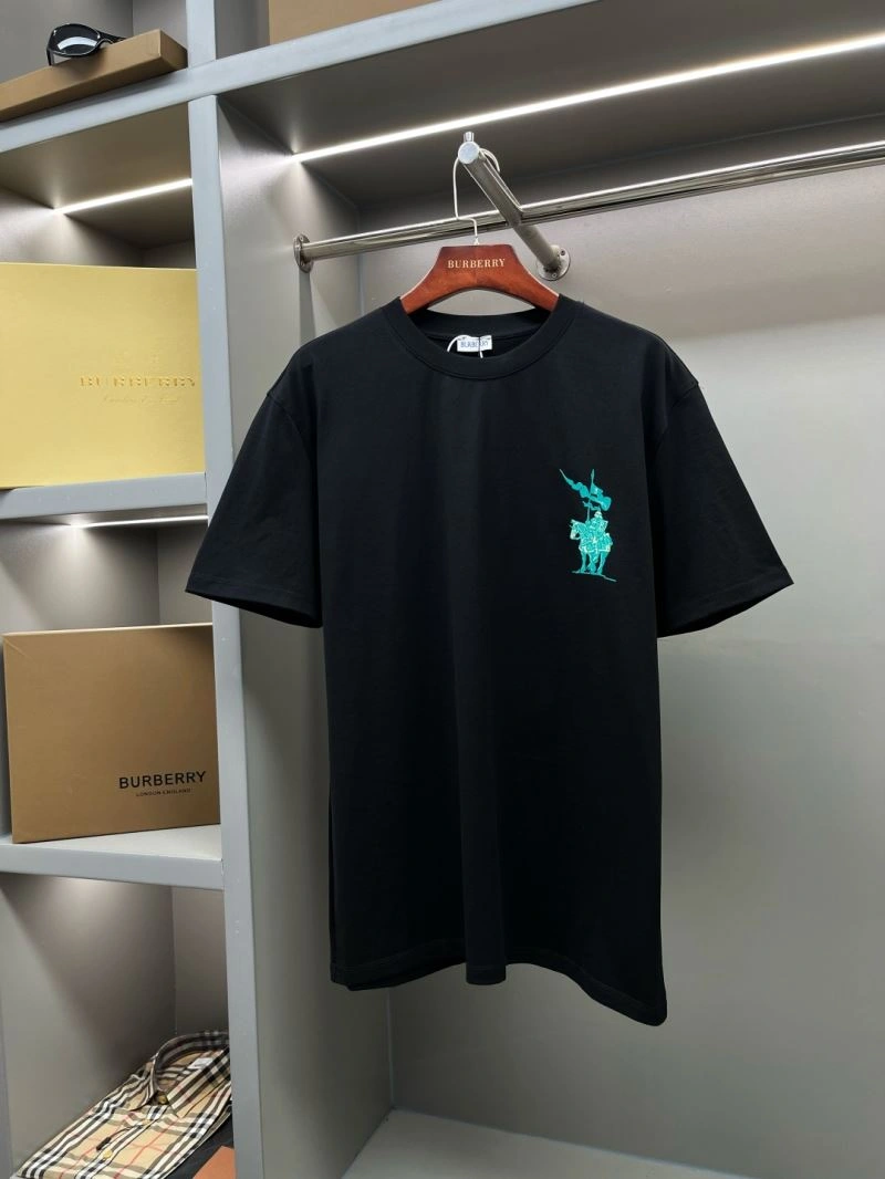 ComfortFit Burberry T-Shirts 105300