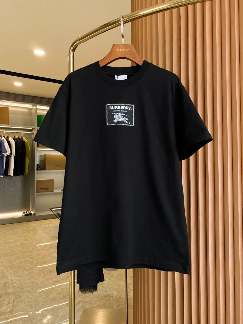 Popular Burberry T-Shirts 105319