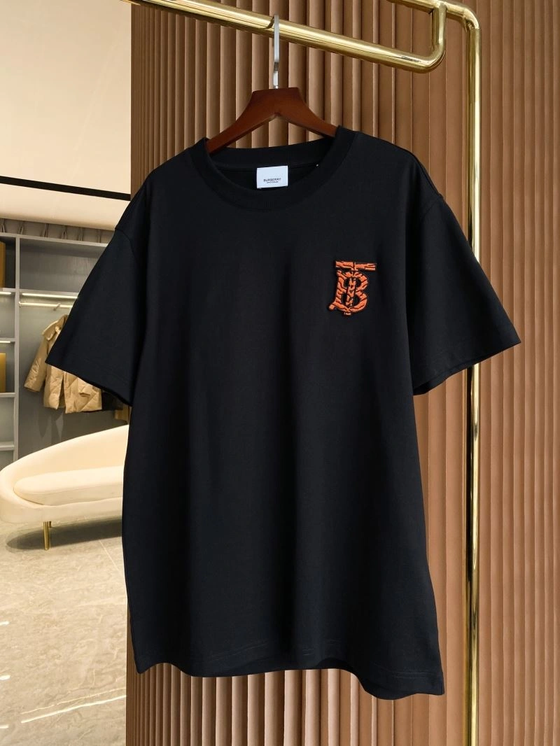EasyMatch Burberry T-Shirts 105282
