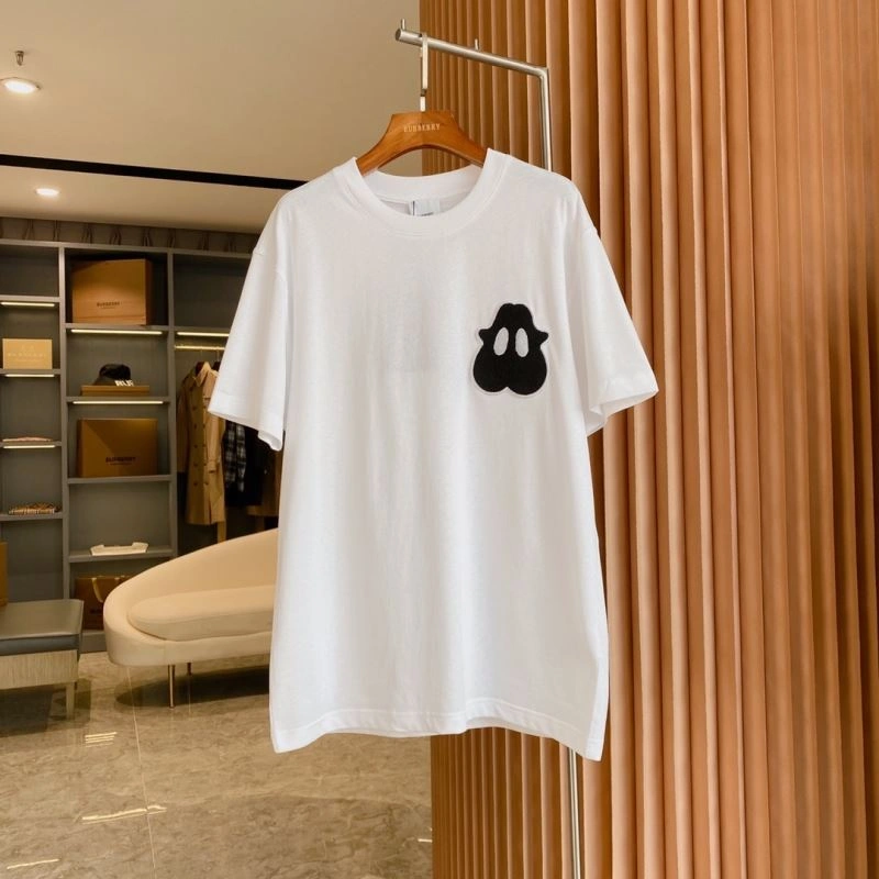 Snug Burberry T-Shirts 105325