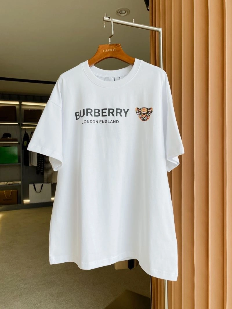 TimelessDesign Burberry T-Shirts 105292