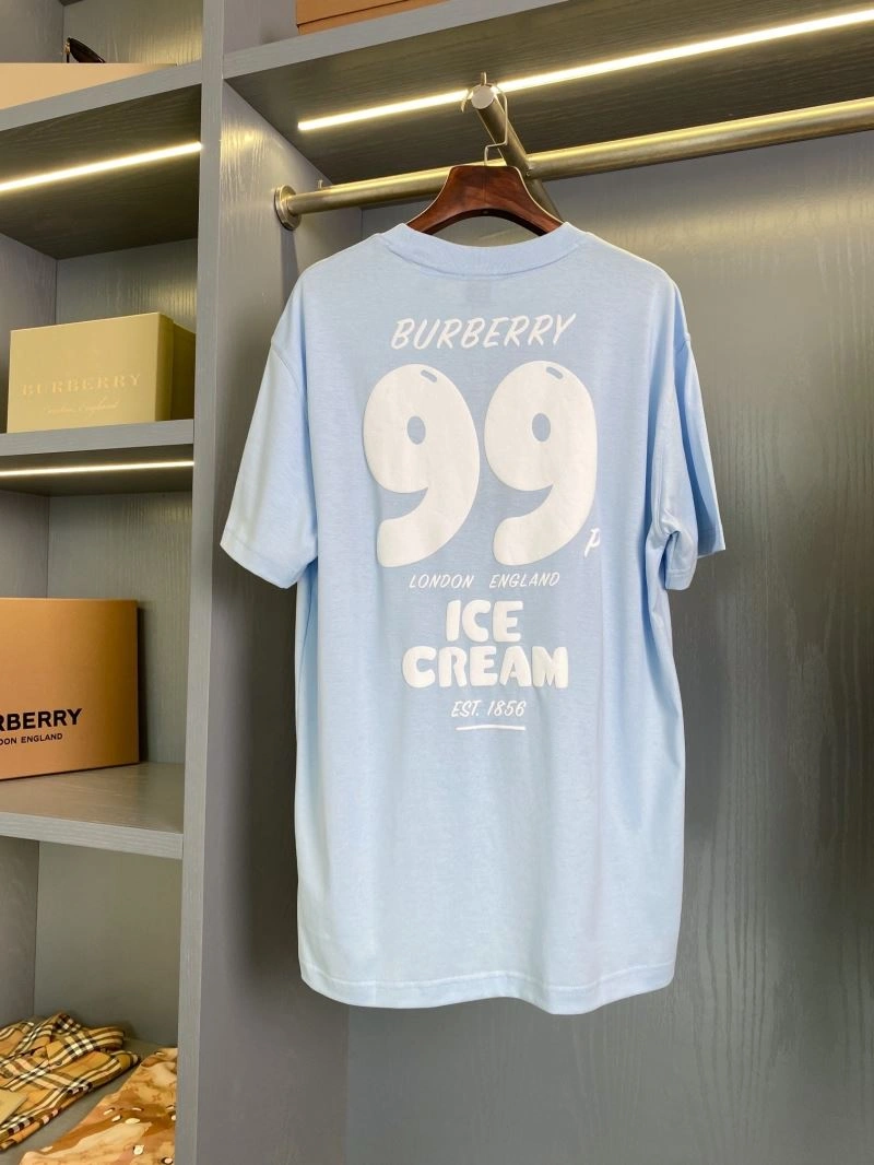 WaterResistant Burberry T-Shirts 105272