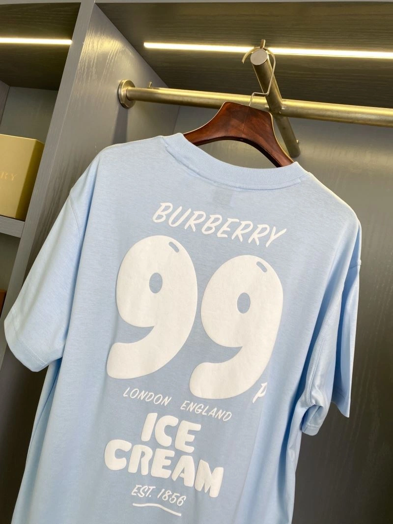 WaterResistant Burberry T-Shirts 105272