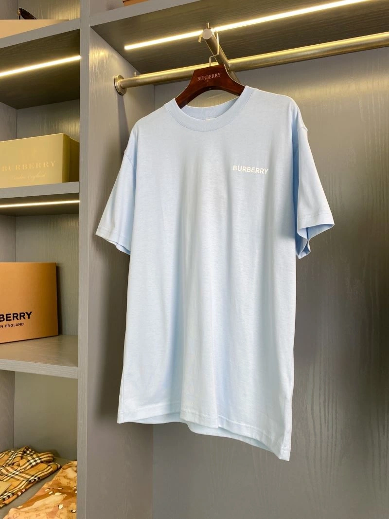 WaterResistant Burberry T-Shirts 105272
