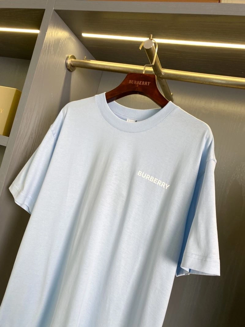 WaterResistant Burberry T-Shirts 105272
