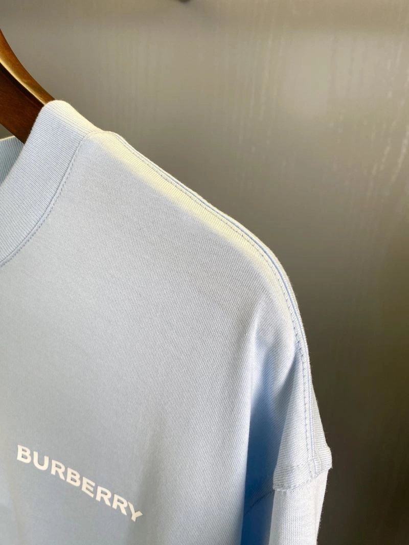 WaterResistant Burberry T-Shirts 105272