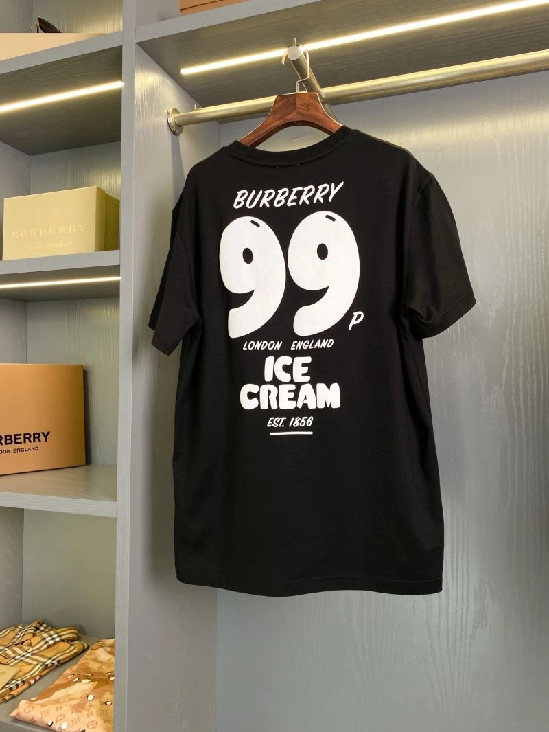 StreetReady Burberry T-Shirts 105285