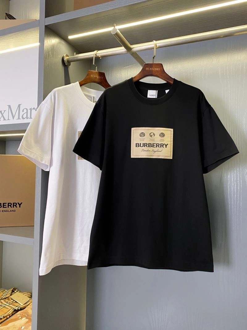 Burberry T-Shirts DailyWear 105293