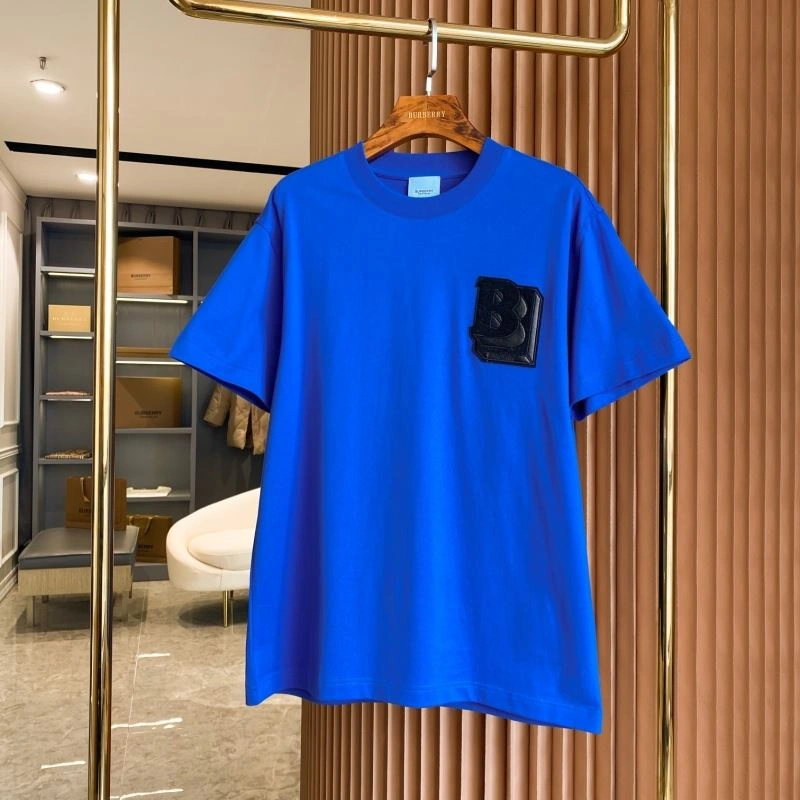 Burberry T-Shirts Durable 105273
