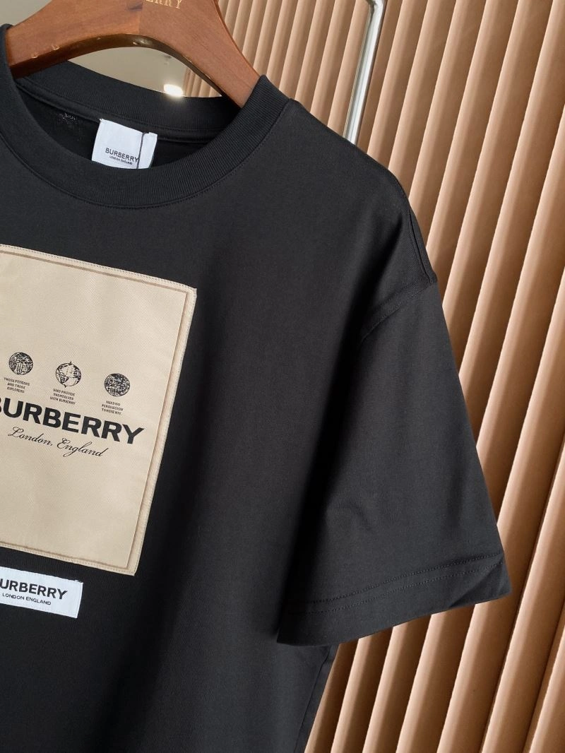 Burberry T-Shirts Trendsetting 105333