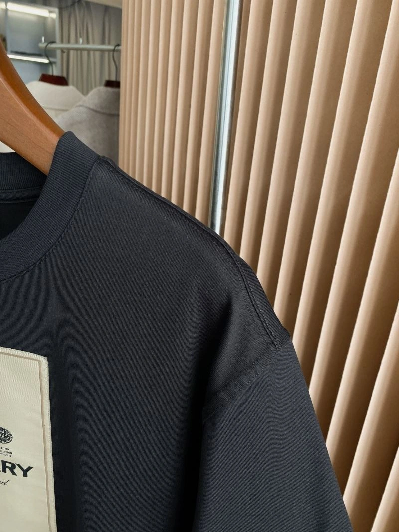 Burberry T-Shirts Trendsetting 105333