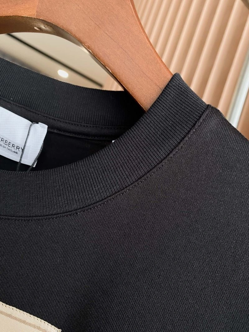 Burberry T-Shirts Trendsetting 105333
