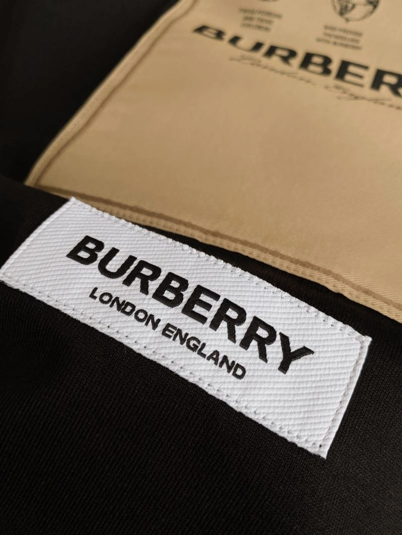 Burberry T-Shirts Trendsetting 105333